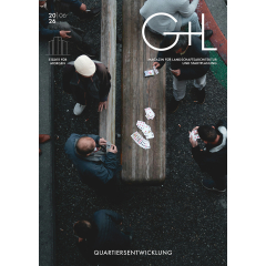 G+L 06/26 | Stadt-Spezial Teil III