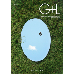 G+L 08/25 | Zukunft Raum