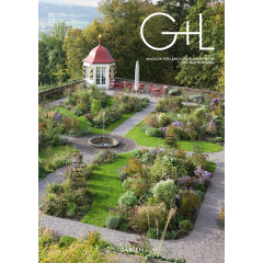 G+L 09/25 | Gärten