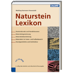 Naturstein Lexikon