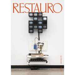 RESTAURO 04/25