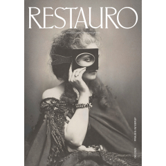 RESTAURO 06/25