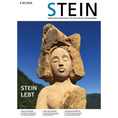 STEIN 06/26 | Stone+tec