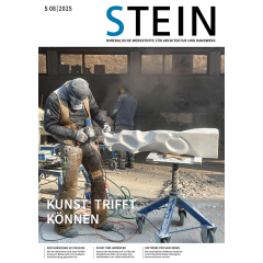 STEIN 08/25 | Aus- und Weiterbildung