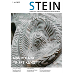 STEIN 09/25 | Marmomac 2025