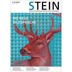 STEIN 12/25  | Fliesen & Platten