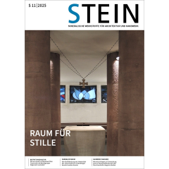 STEIN 11/25 | Grabmal & Sakralbau
