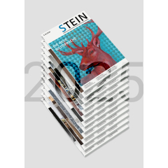 STEIN Jahrespaket 2025