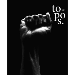 topos 134 | Rebels of Urbanism