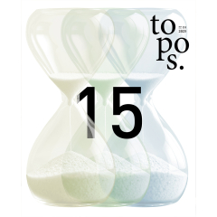 topos 131 | 15 - minute city