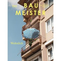 B10/26 | Neues Wohnen
