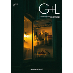 G+L 07/26 | Urban Mining