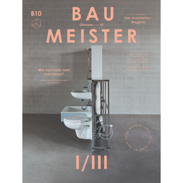 B10/19 | Sozial Bauen