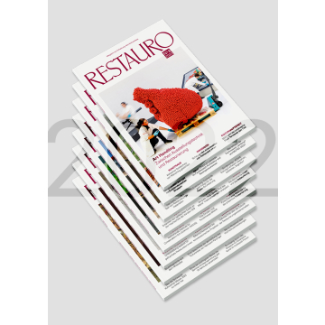 Restauro Jahrespaket 2022