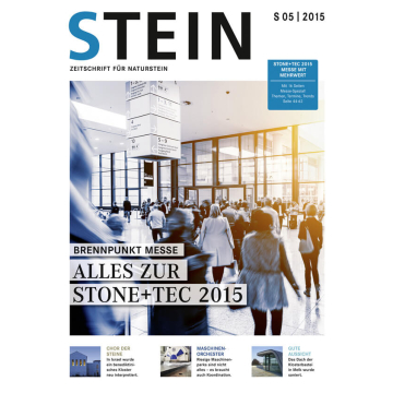 STEIN 05/15
