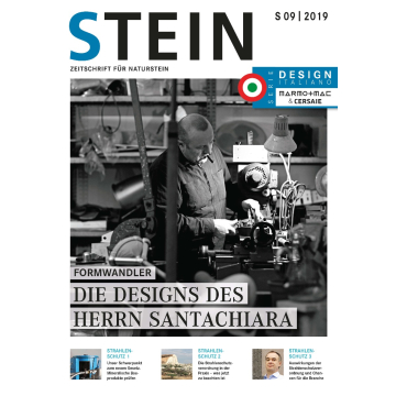 STEIN 09/19 | Italienisches Design