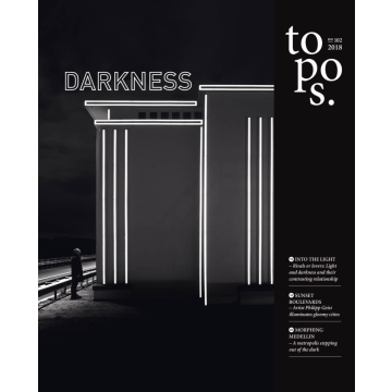 topos 102 | Darkness