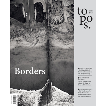 topos 104 | Borders