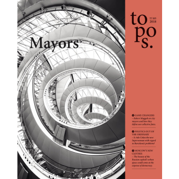 topos 105 | Mayors