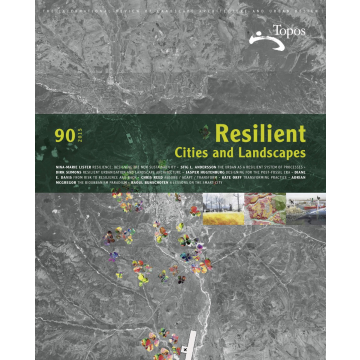 topos 90 | Resilient Cities
