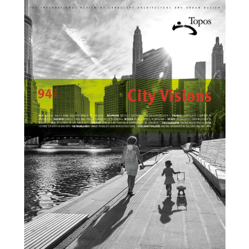 topos 94 | City Visions
