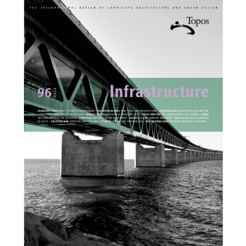 topos 96 | Infrastructure