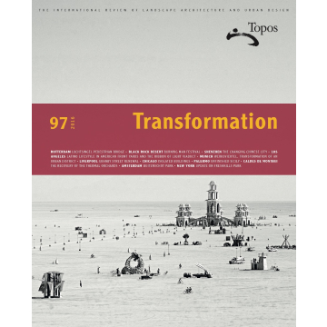 topos 97 | Transformation