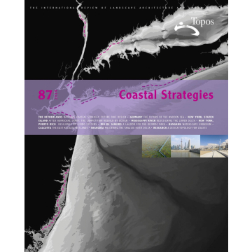 topos 87 | Coastal Strategies