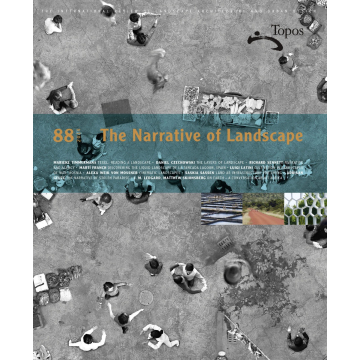 topos 88 | The Narrative of Landscape